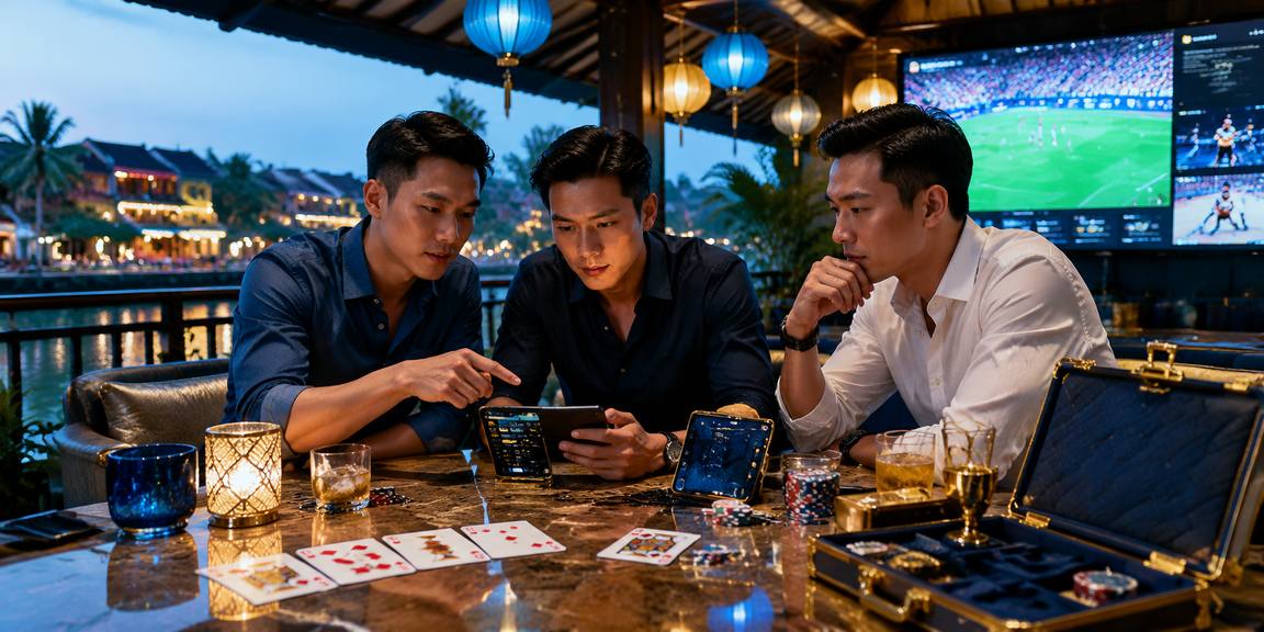 1ibet Hỗ Trợ Viettel Money