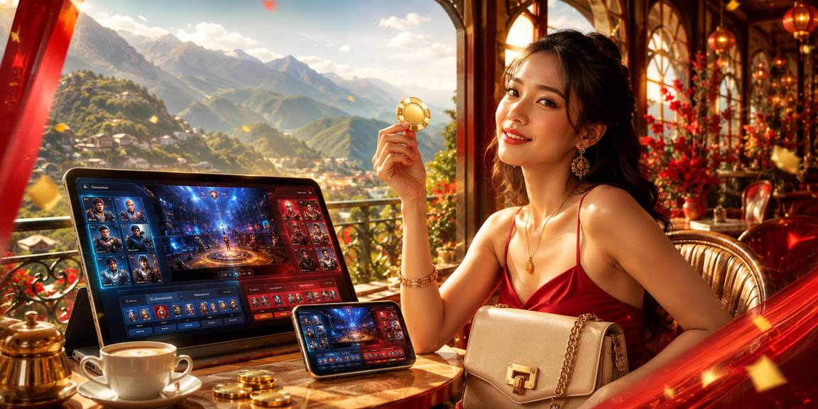 1ibet Slot Thanh Toán Nội Địa